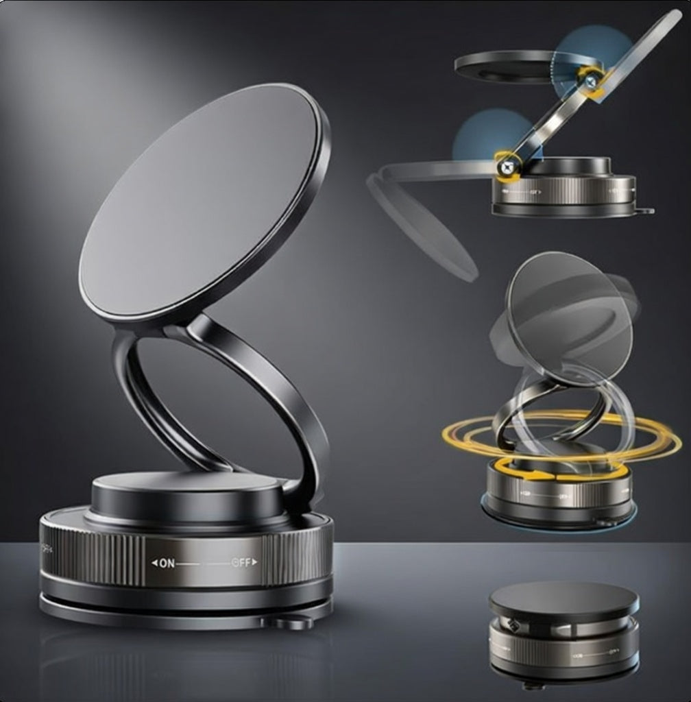 Soporte magnético ¡¡360°!! para celulares